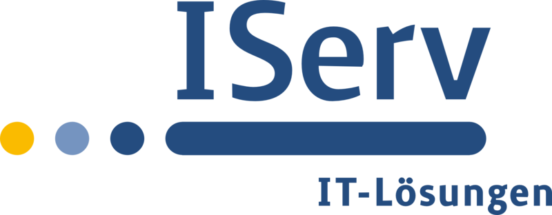 Datei:IServ Logo.png